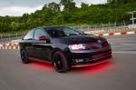 Skoda Atero Concept 2016 года